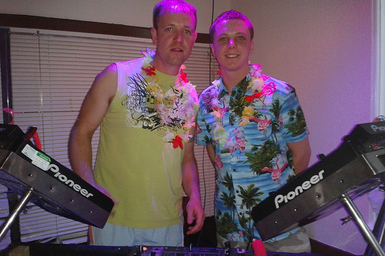 College Disco Hire Nottingham & Derby KPD Sounds College Disco Hire Nottingham & Derby KPD Sounds