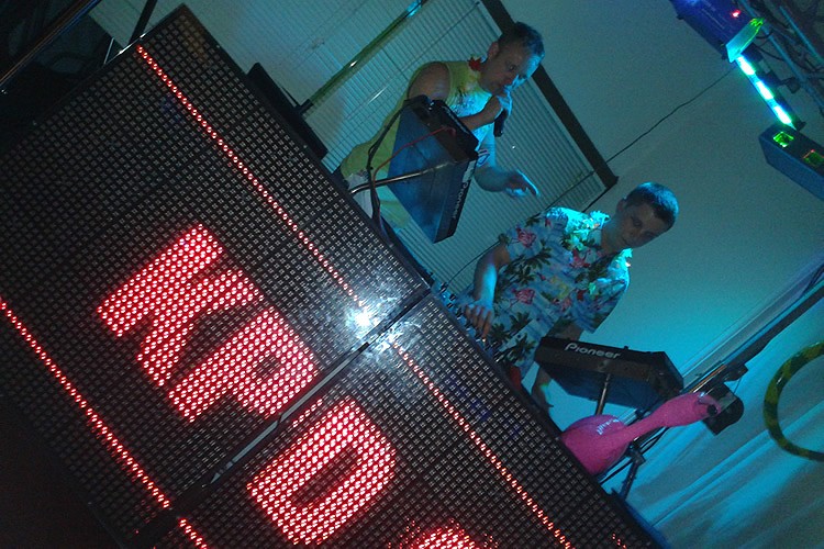 DJs Nottingham - KPD Sounds DJs Nottingham - KPD Sounds