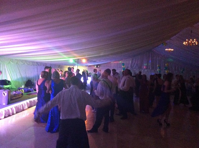 KPD Sounds Mobile DJ Derby, DJ, Mobile Disco covering Derbyshire and across the East Midlands