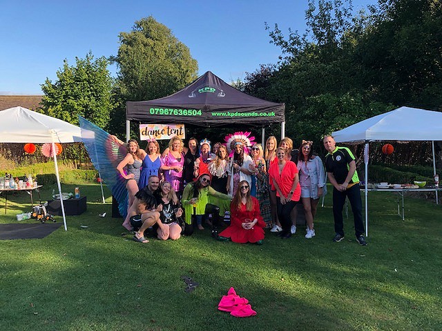Mobile DJs KPD Sounds the professional choice for your outdoor event Mobile DJs KPD Sounds the professional choice for your outdoor event Derby, Nottingham, East Midlands